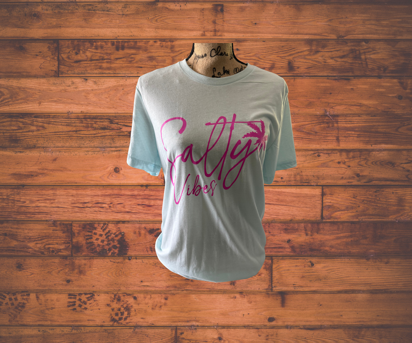 T- Shirt