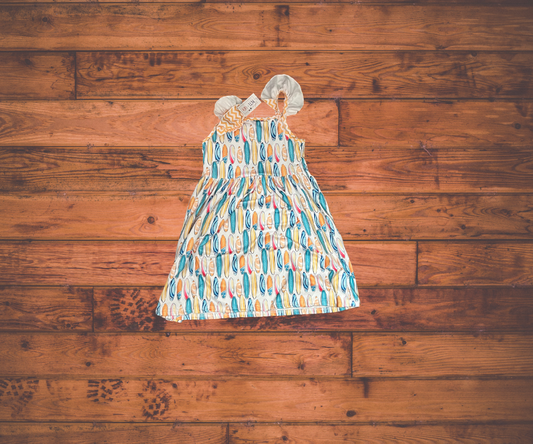 Kids Dress