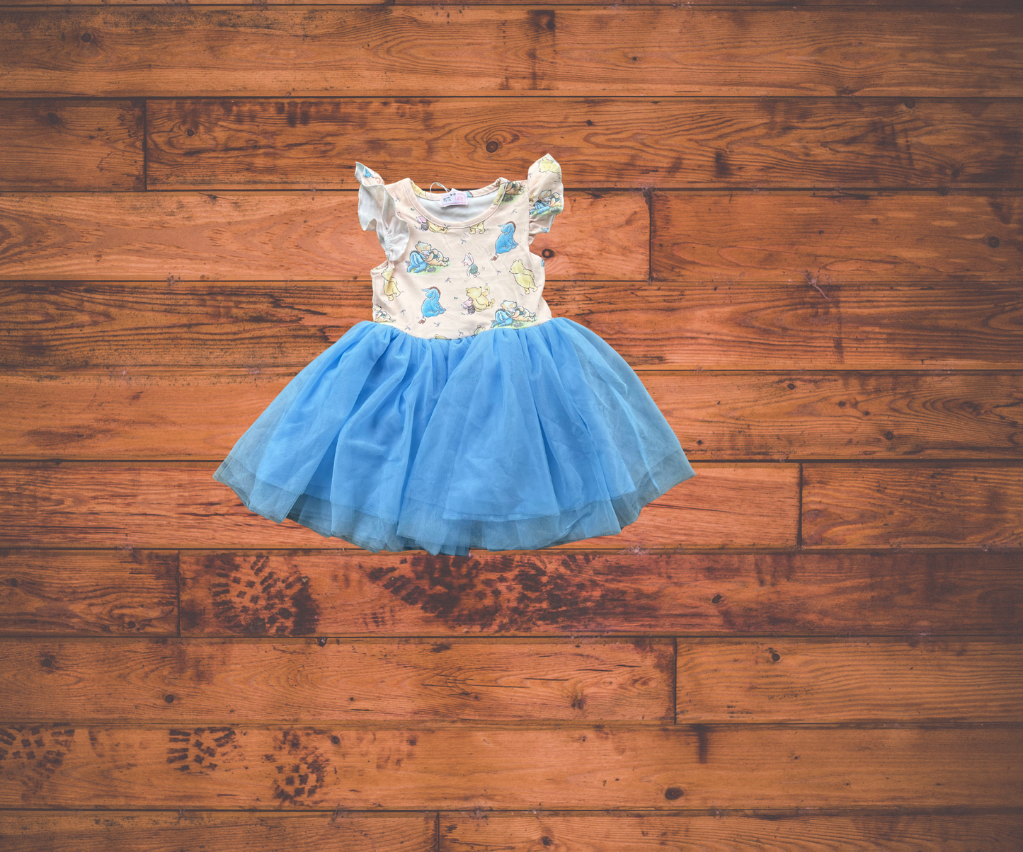 Kids Dress