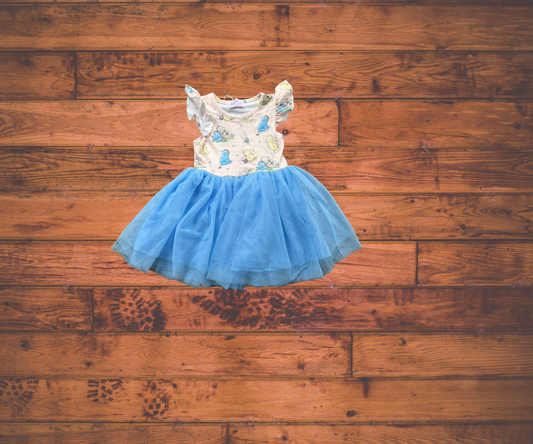 Kids Dress