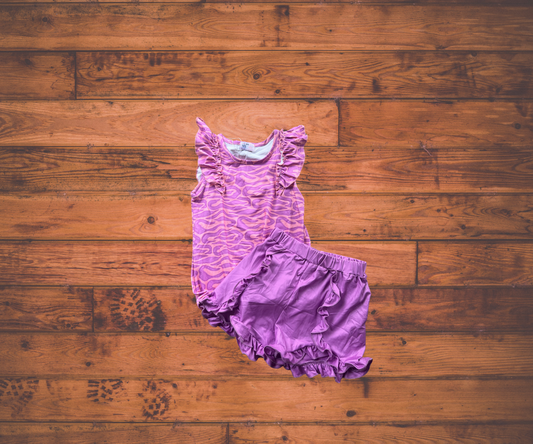 Two -Piece outfit