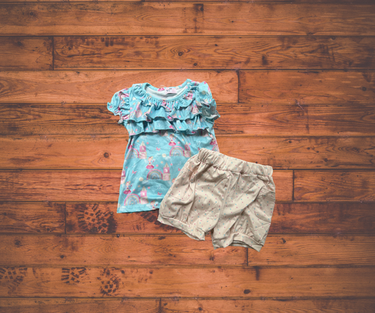 Kids Two - piece outfit
