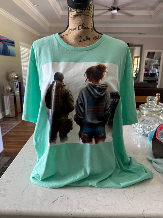 T-Shirt